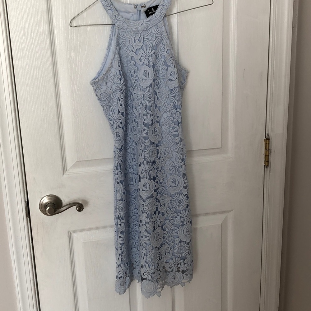 Lulus dress